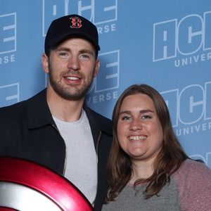 Meet your Posher, Janell